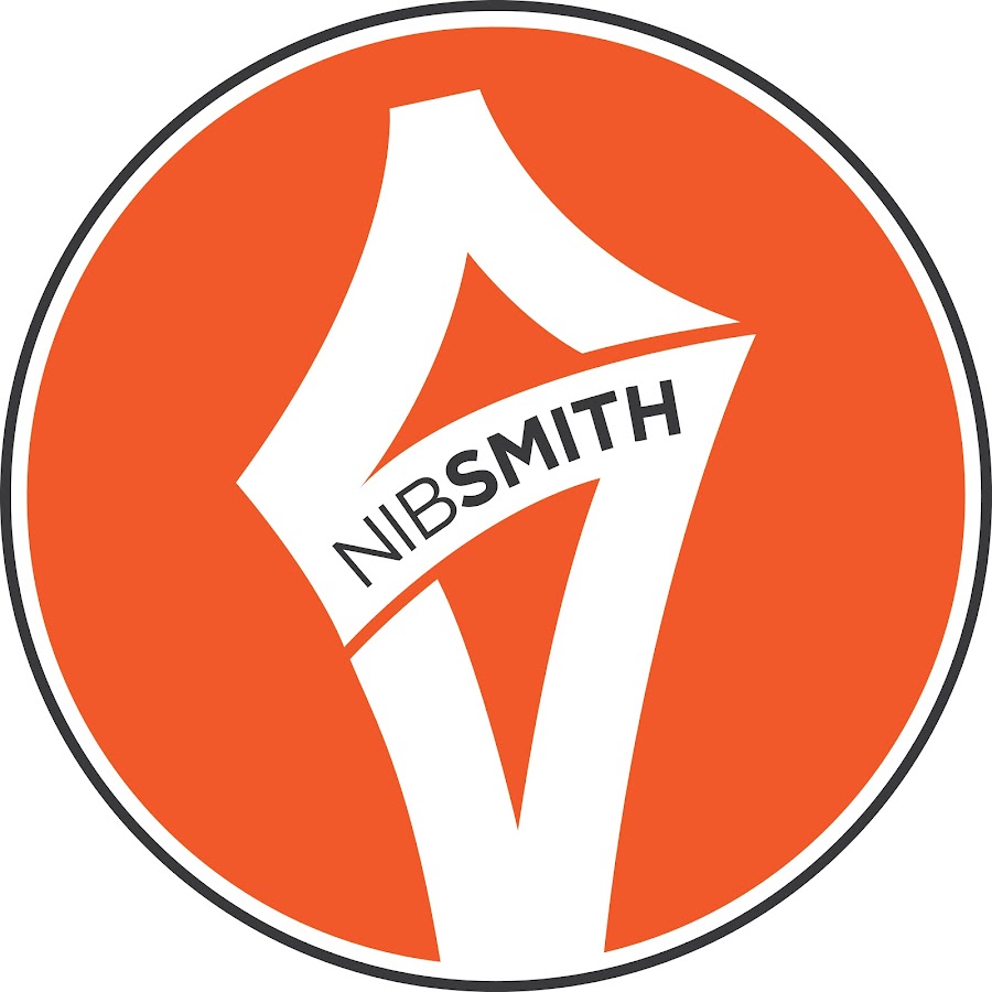 The Nibsmith YouTube channel avatar