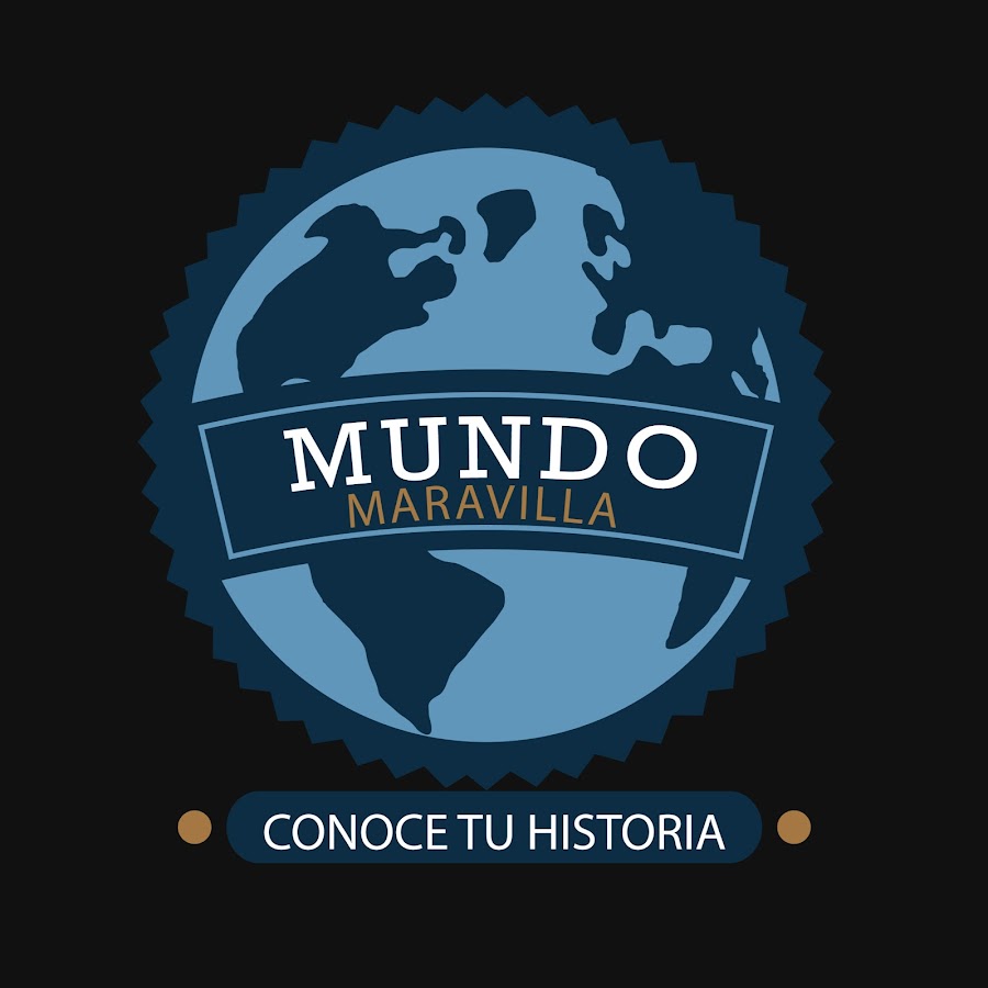 Mundo Maravilla YouTube 频道头像