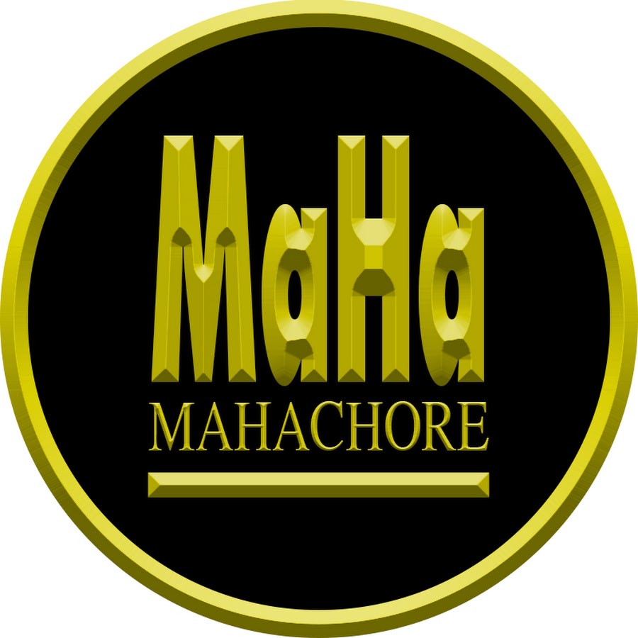 Mahachore Channel YouTube channel avatar