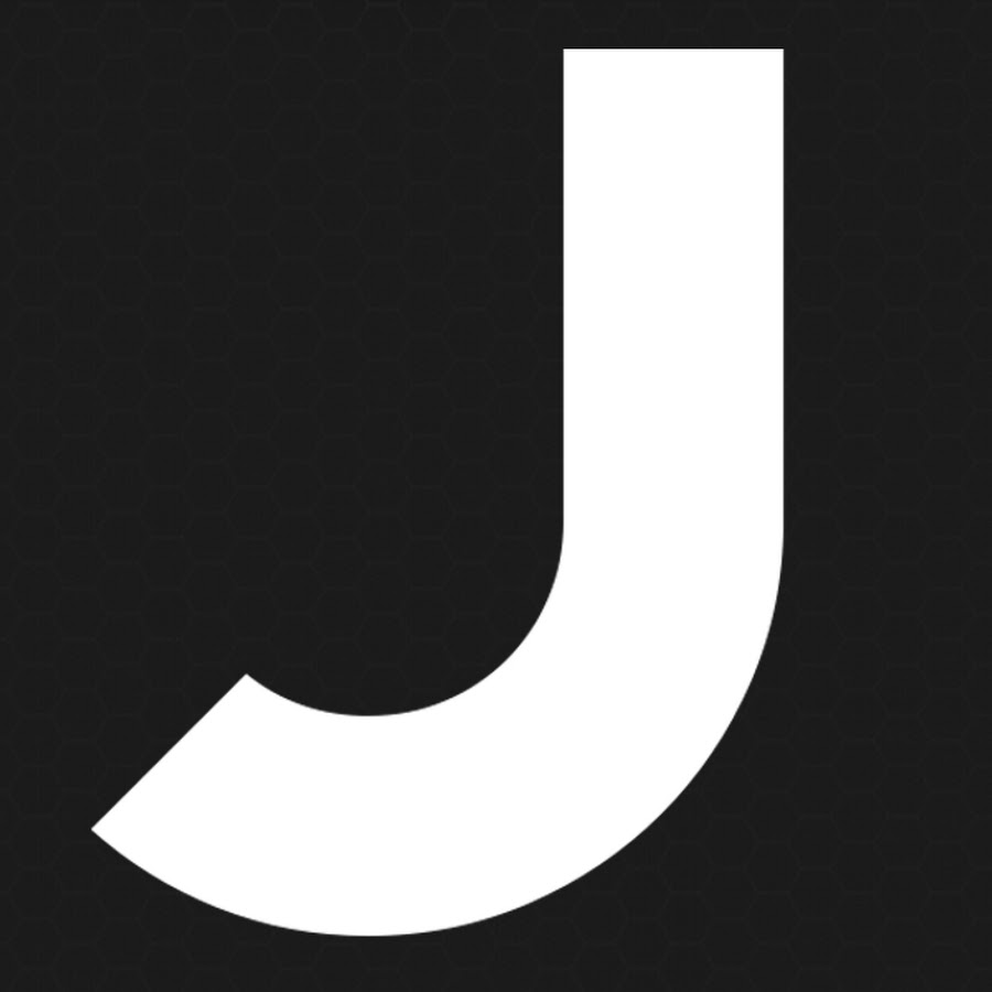 TheJollyGamerJoe YouTube channel avatar