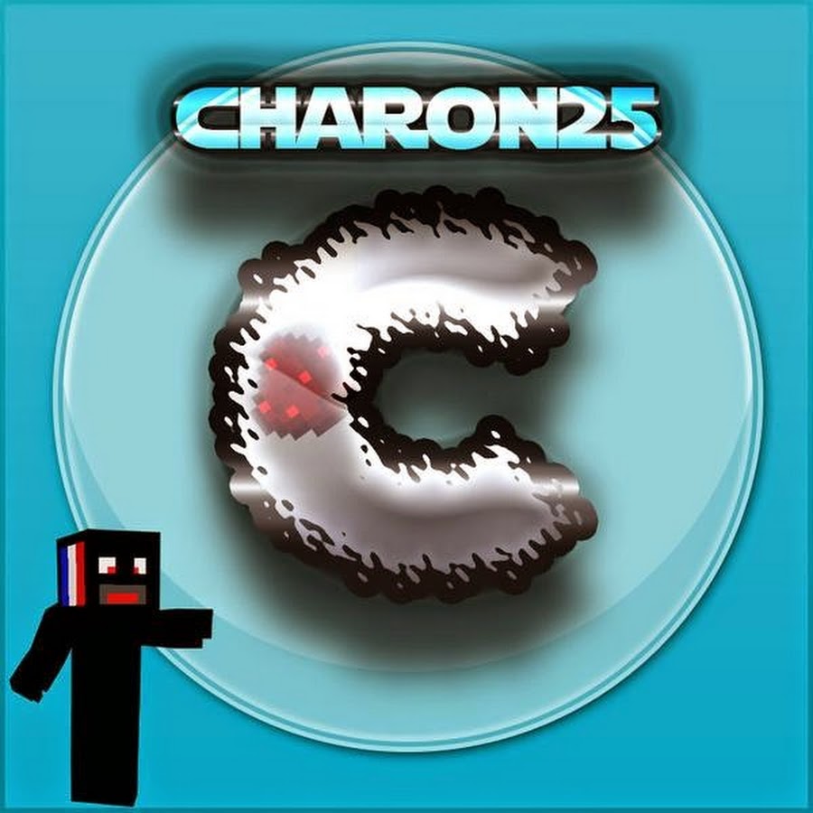 charon25 YouTube channel avatar