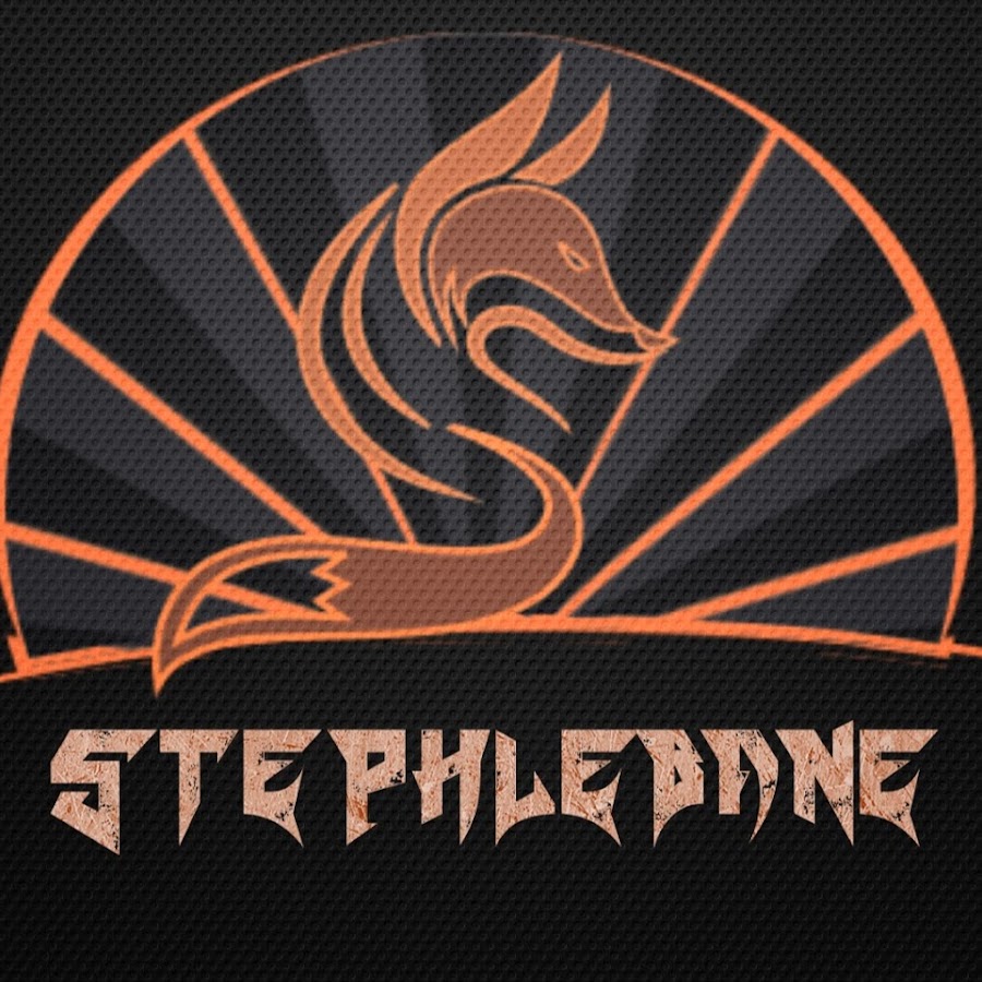 stephlebane Avatar channel YouTube 