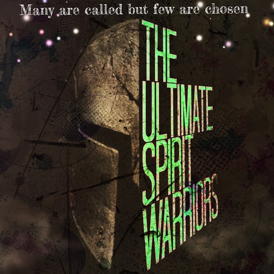 The Ultimate Spirit Warrior Show رمز قناة اليوتيوب