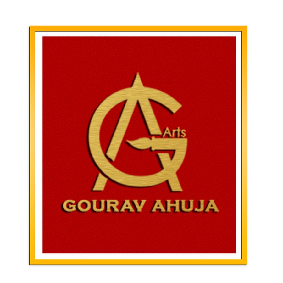 Gourav Ahuja YouTube 频道头像