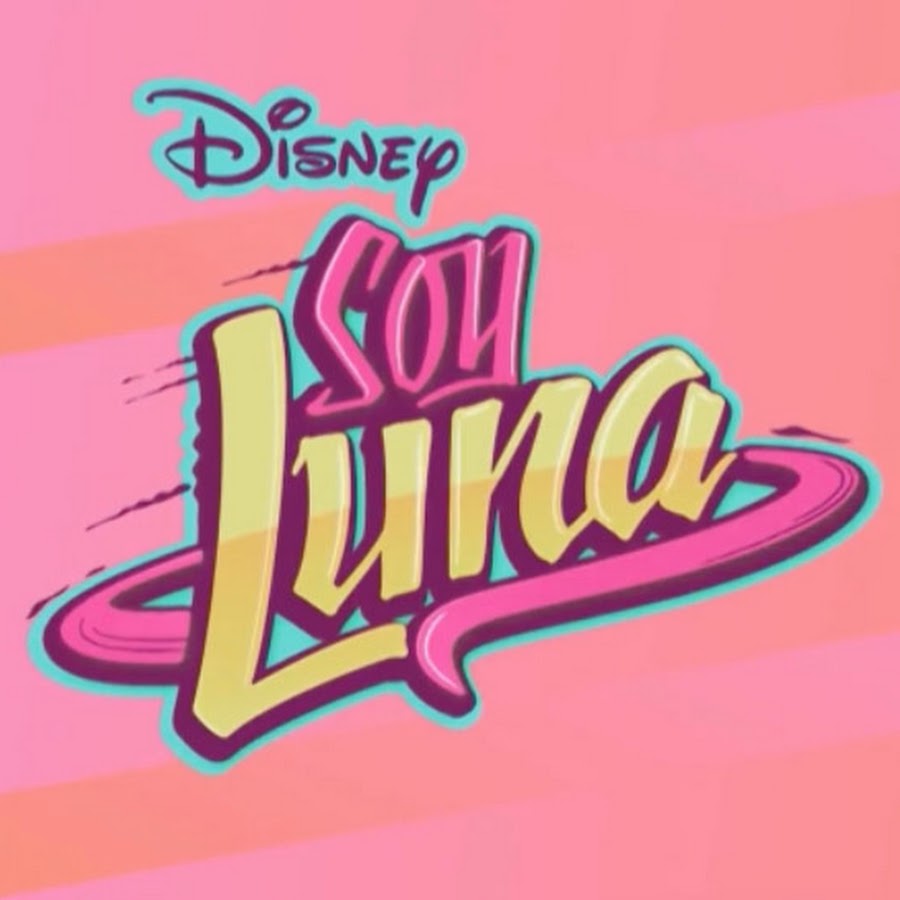 Tutto Su Soy Luna YouTube channel avatar
