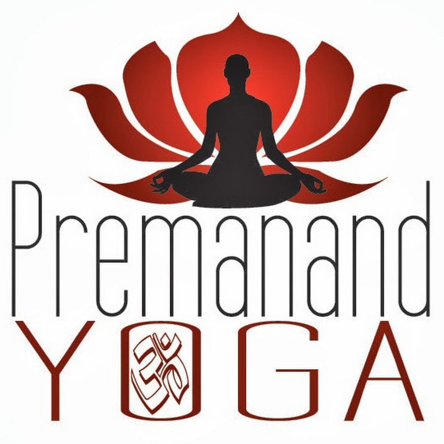 Premanand Yoga YouTube channel avatar