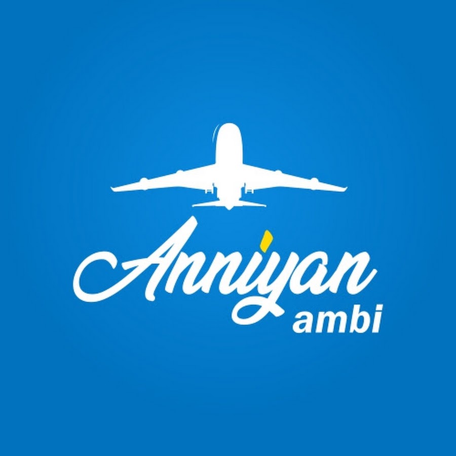Anniyan Ambi YouTube kanalı avatarı