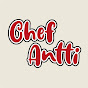 Account avatar for Chef Antti