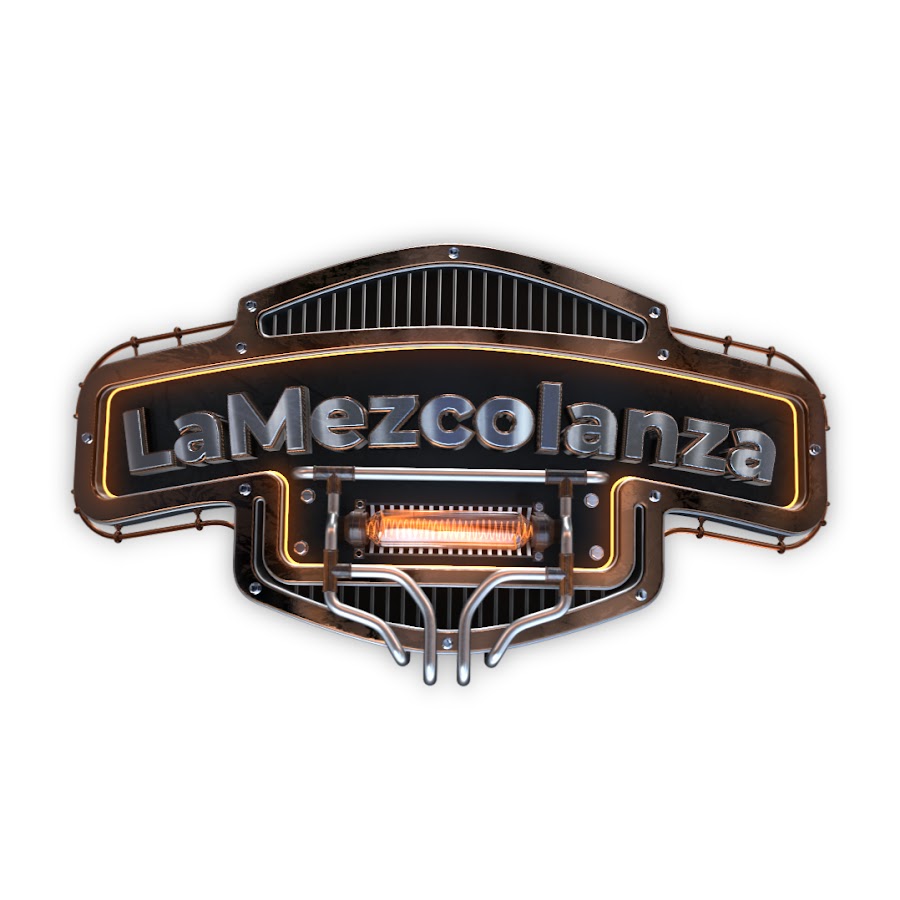 LaMezcolanza YouTube channel avatar