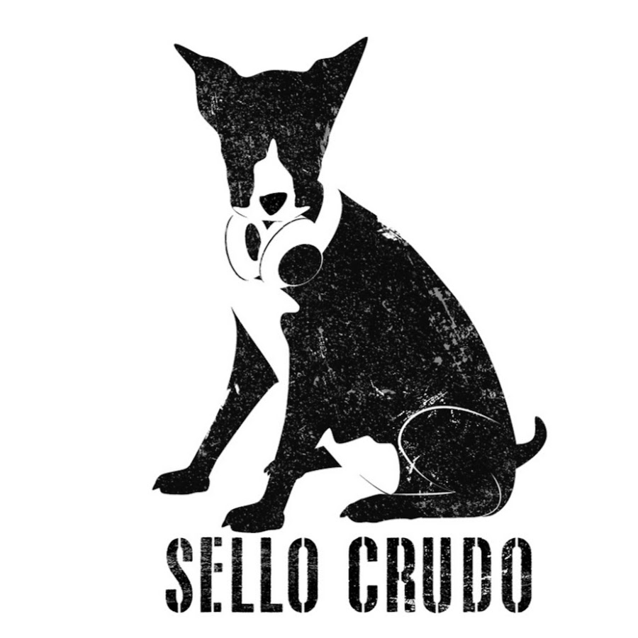 Sello Crudo YouTube 频道头像