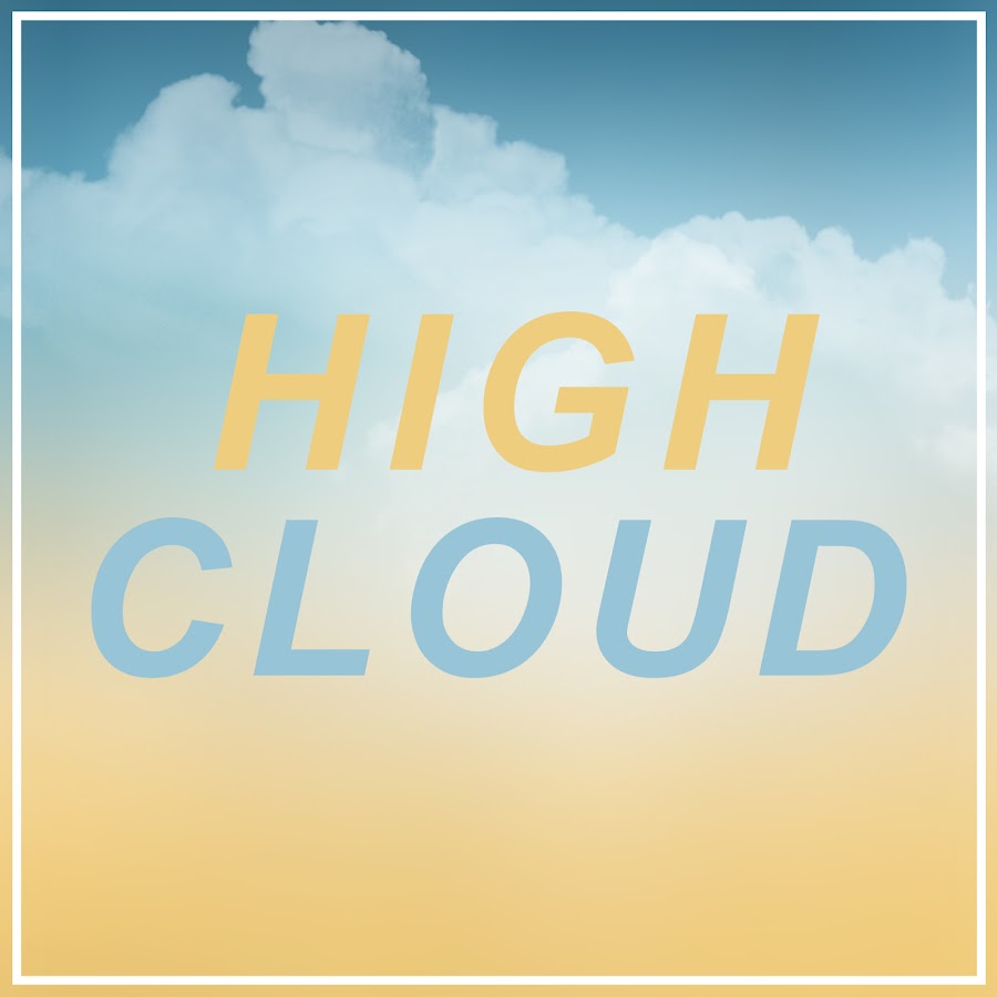 High Cloud Аватар канала YouTube
