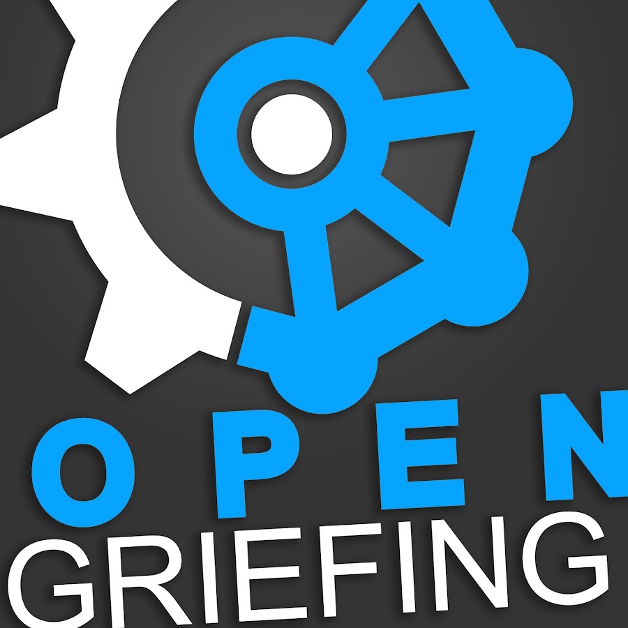OpenGriefing BLU
