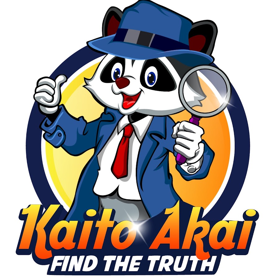 Kaito Akai YouTube channel avatar