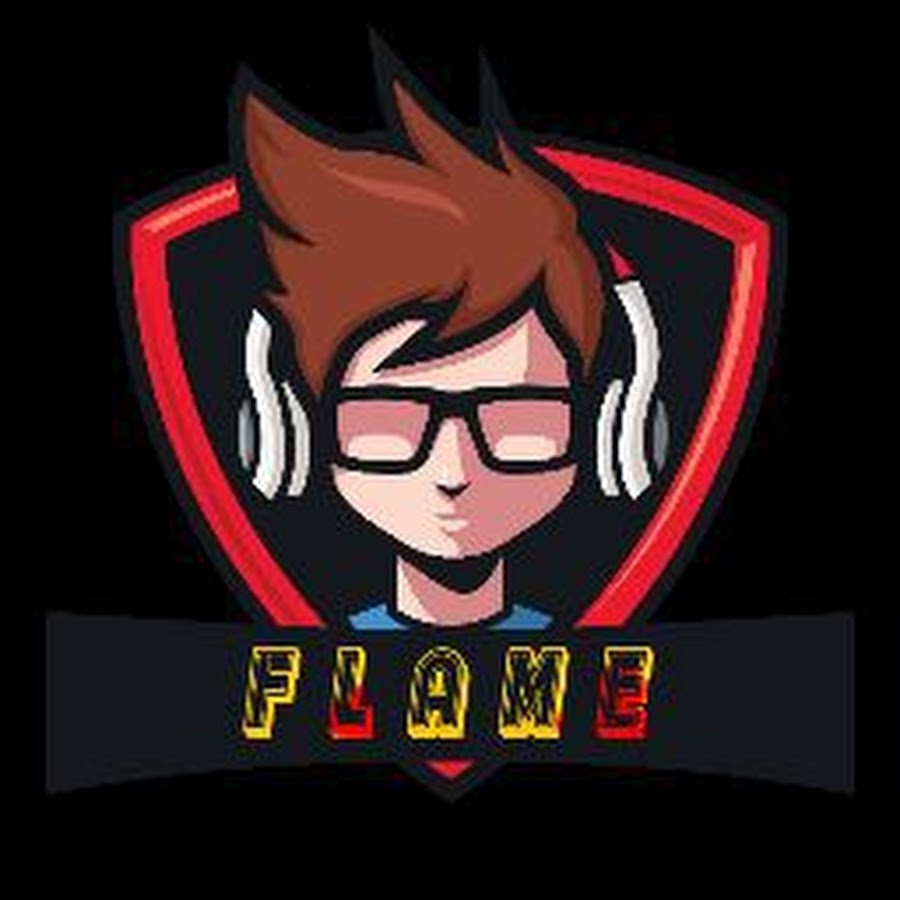 Flame Official YouTube channel avatar