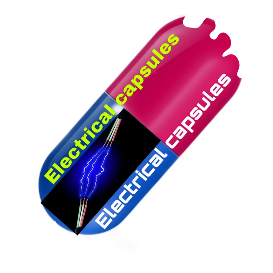 Eletrical Capsule YouTube kanalı avatarı