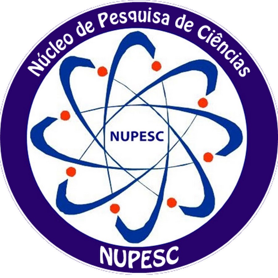 NÃºcleo de Pesquisa de CiÃªncias यूट्यूब चैनल अवतार