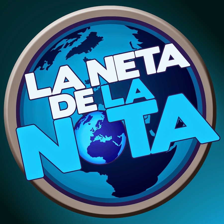 LA NETA DE LA NOTA - JACOBO ইউটিউব চ্যানেল অ্যাভাটার