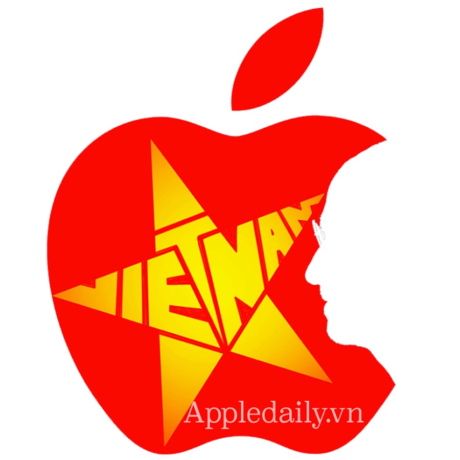 AppleDaily.vn [Official] YouTube channel avatar