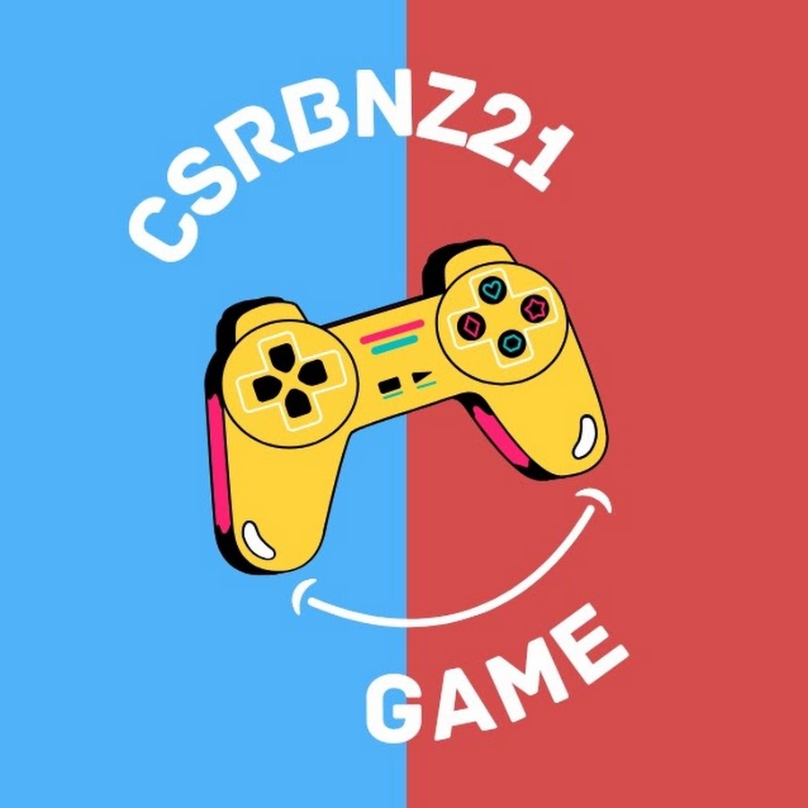 Csr Bnz Awatar kanału YouTube