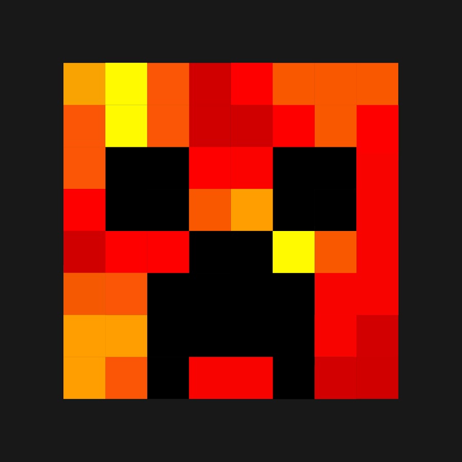 LavaCreeperBOSSB YouTube channel avatar