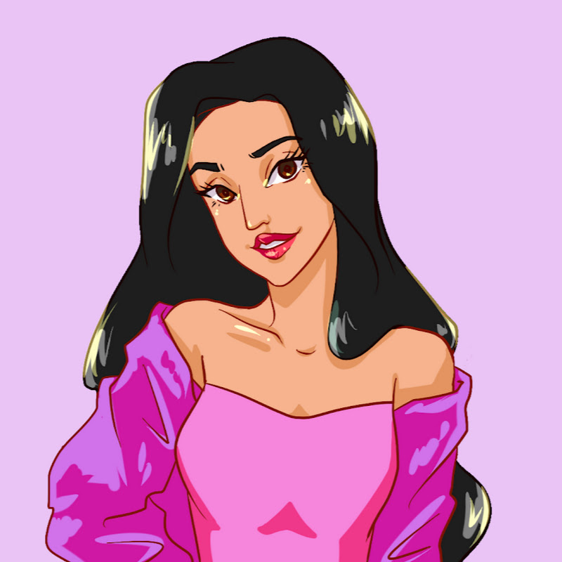 Johanis Sani - 網紅的藏寶箱 