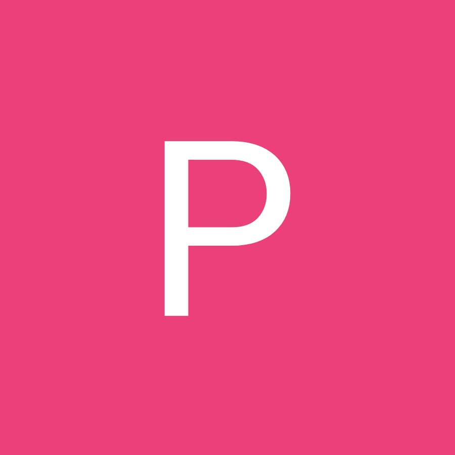 Pistol Gaming YouTube channel avatar