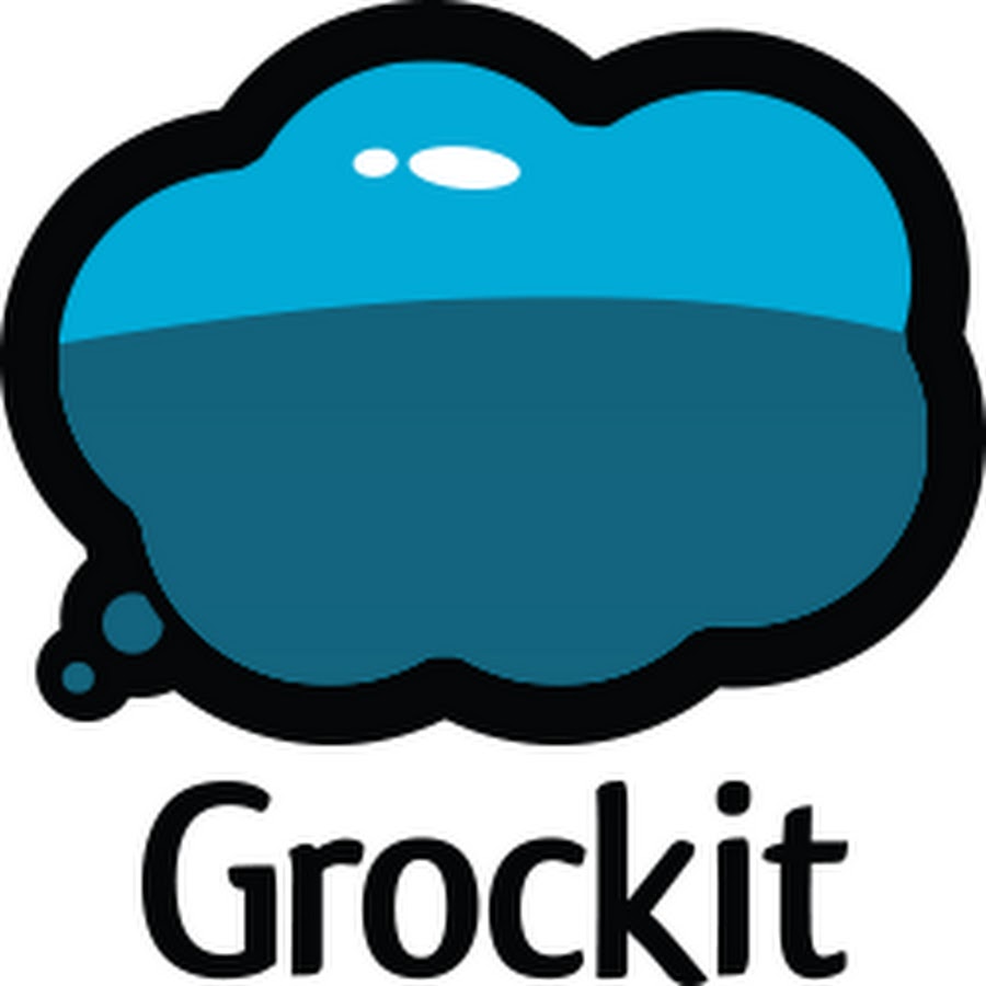 Grockit यूट्यूब चैनल अवतार