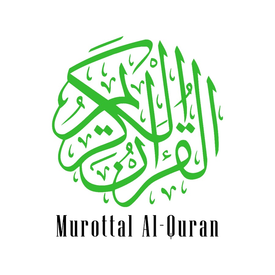 Murottal Al-Quran Avatar channel YouTube 