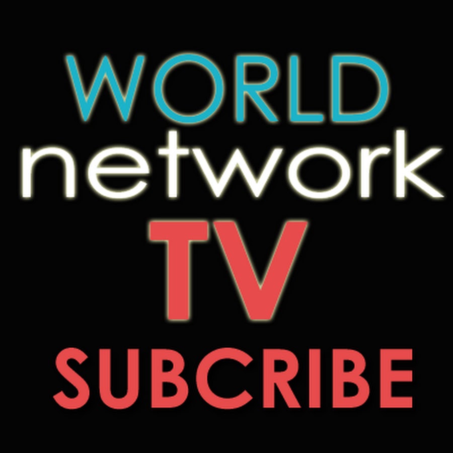 World Network TV Avatar de chaîne YouTube