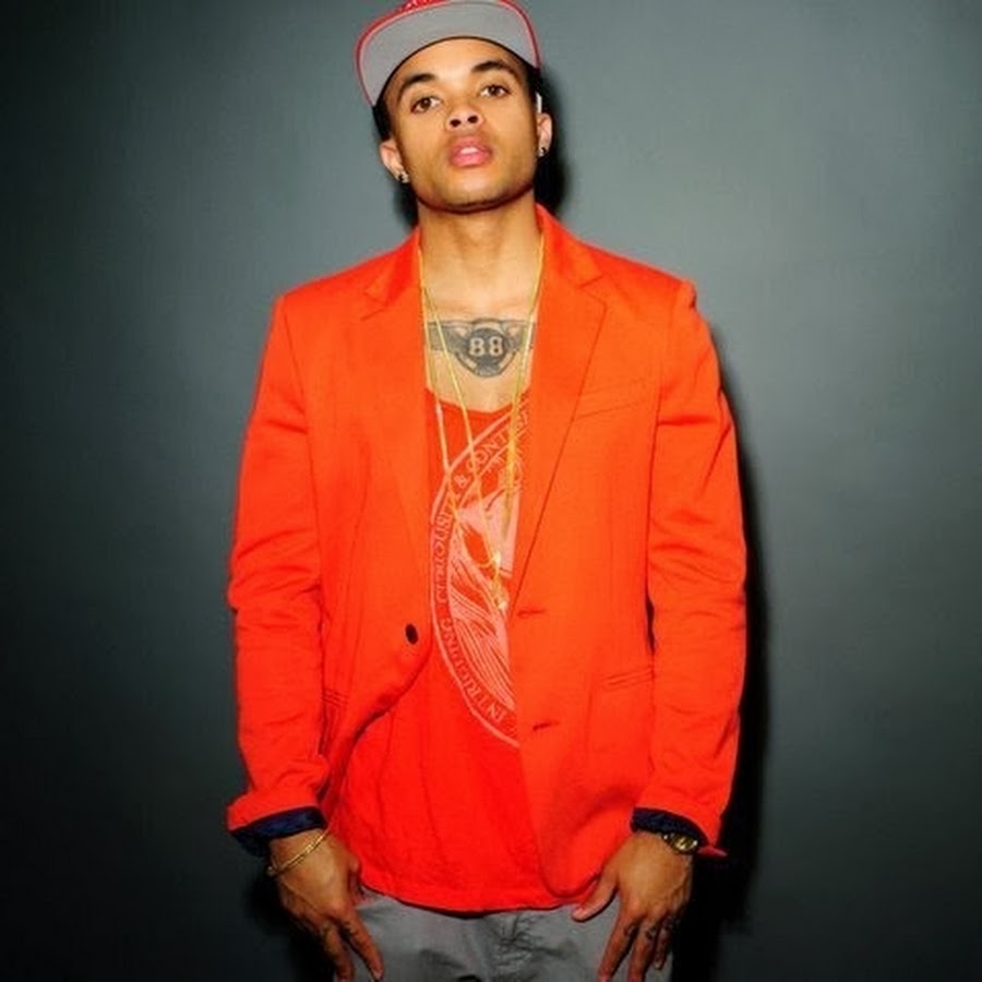 BobbyBrackins YouTube channel avatar