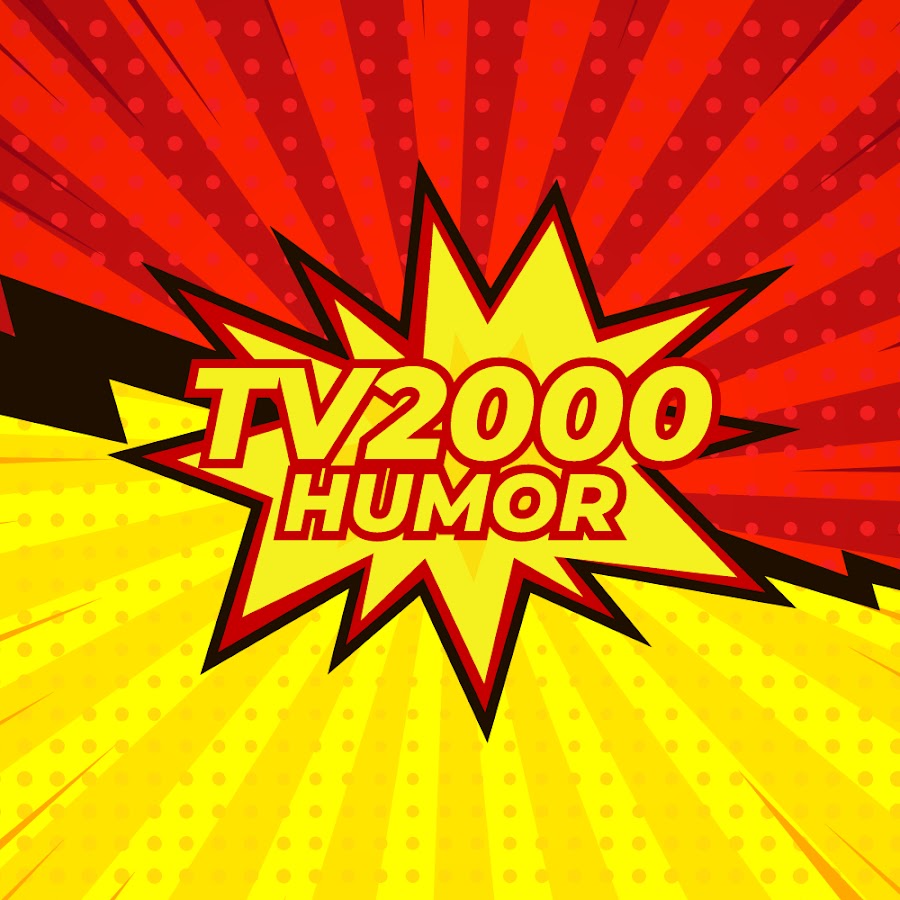 TV 2000 رمز قناة اليوتيوب