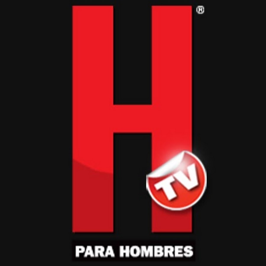 revistaHparaHombres YouTube channel avatar