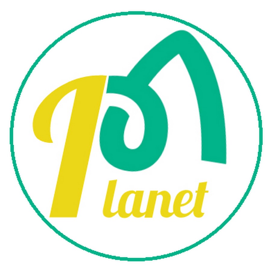 Vine Planet YouTube channel avatar