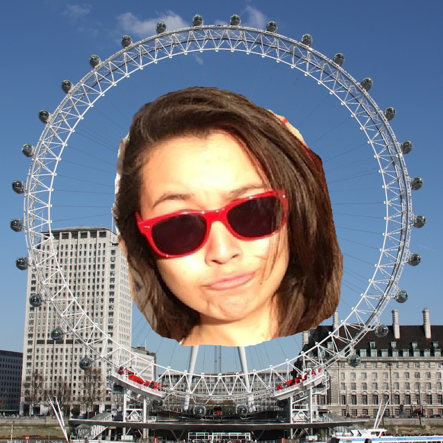 London Ai رمز قناة اليوتيوب