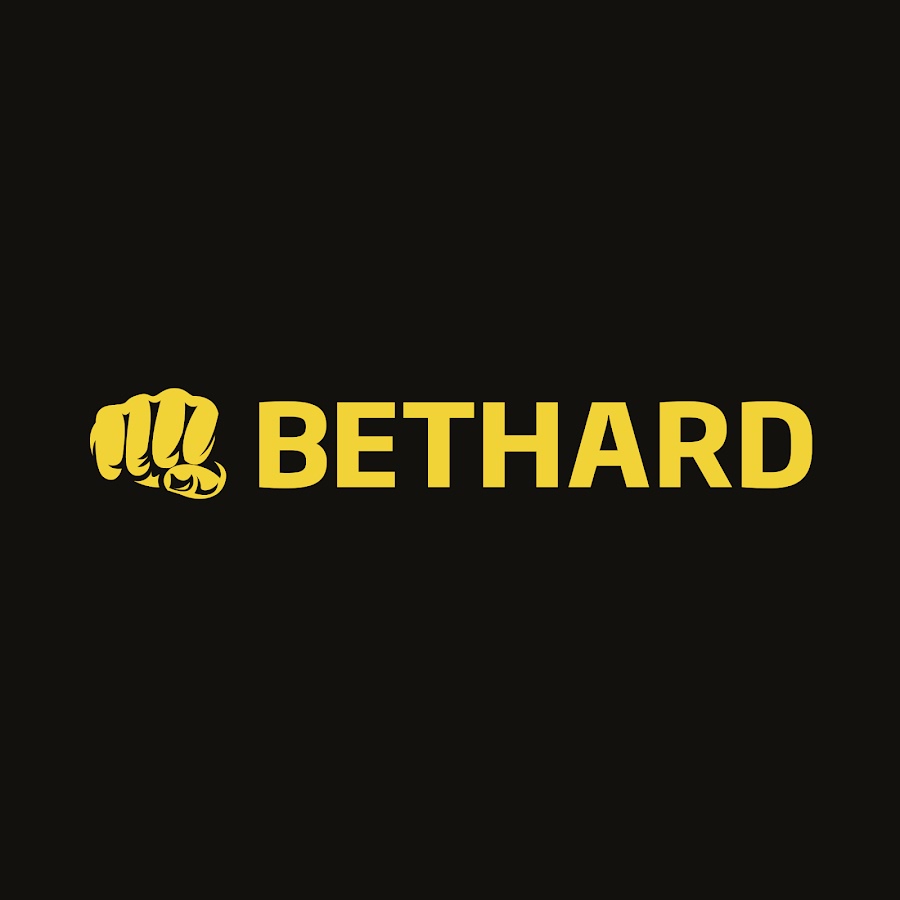 Bethard YouTube 频道头像