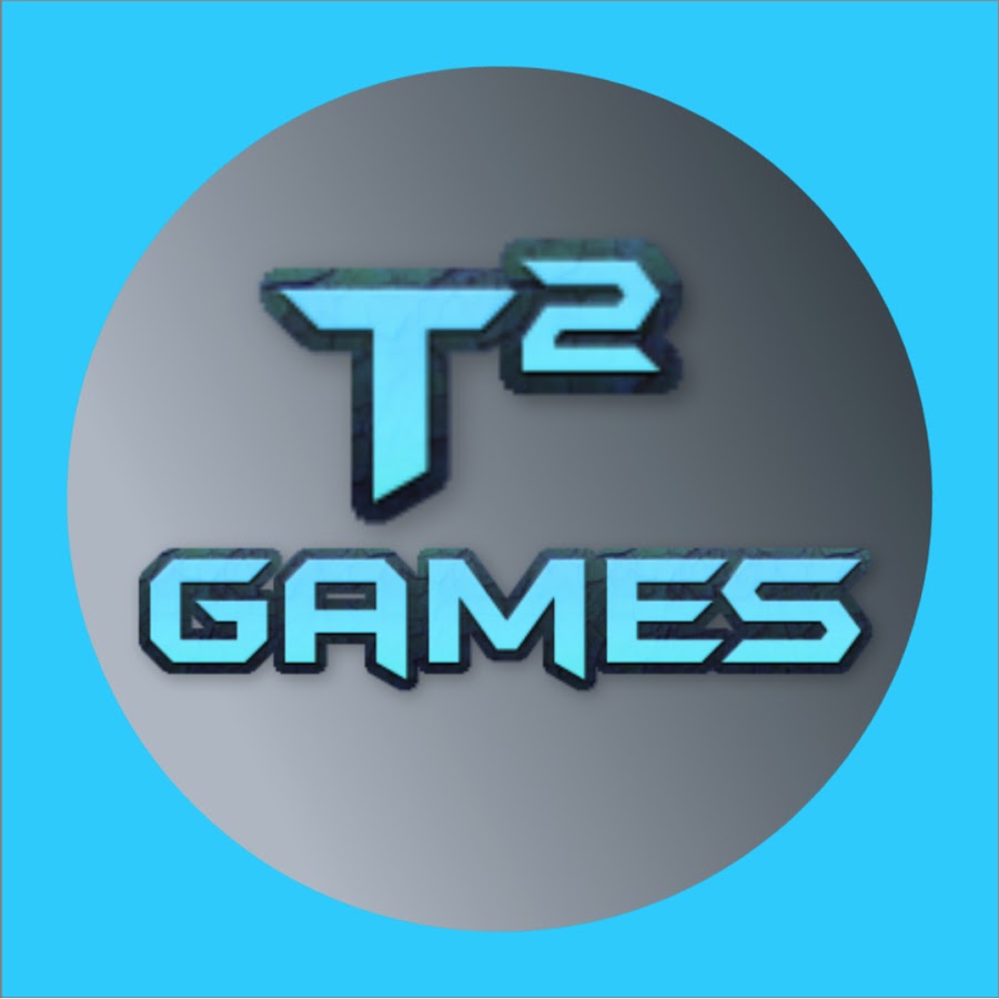 T2 Games YouTube channel avatar