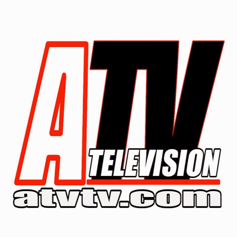 ATVTV رمز قناة اليوتيوب