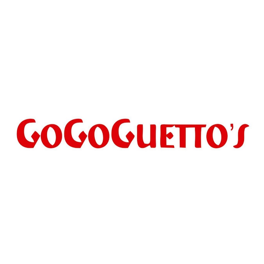 GoGoGuetto's Dance Avatar de chaîne YouTube