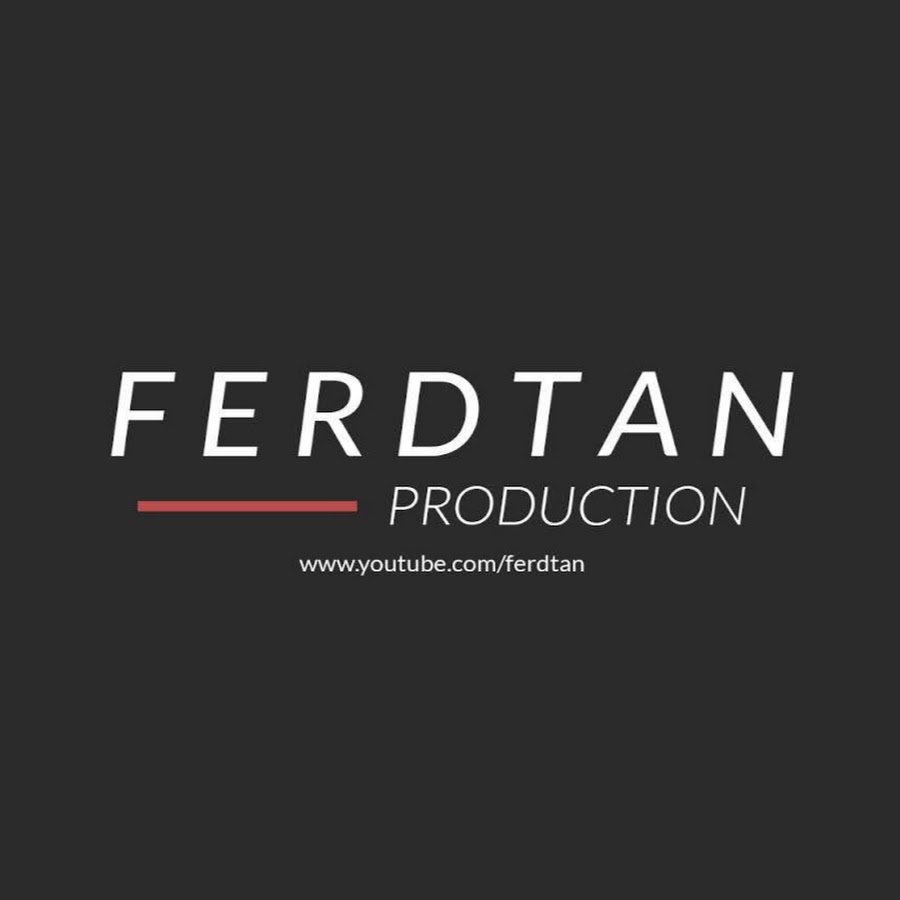 Ferd Tan YouTube 频道头像