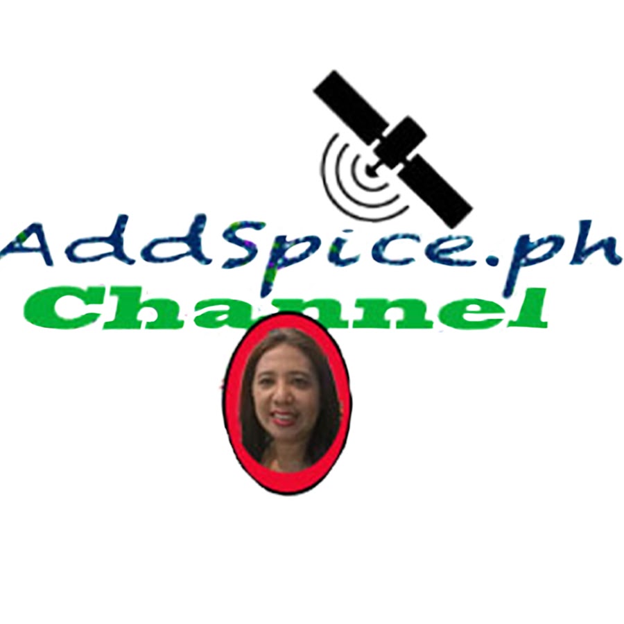 AddSpices YouTube kanalı avatarı