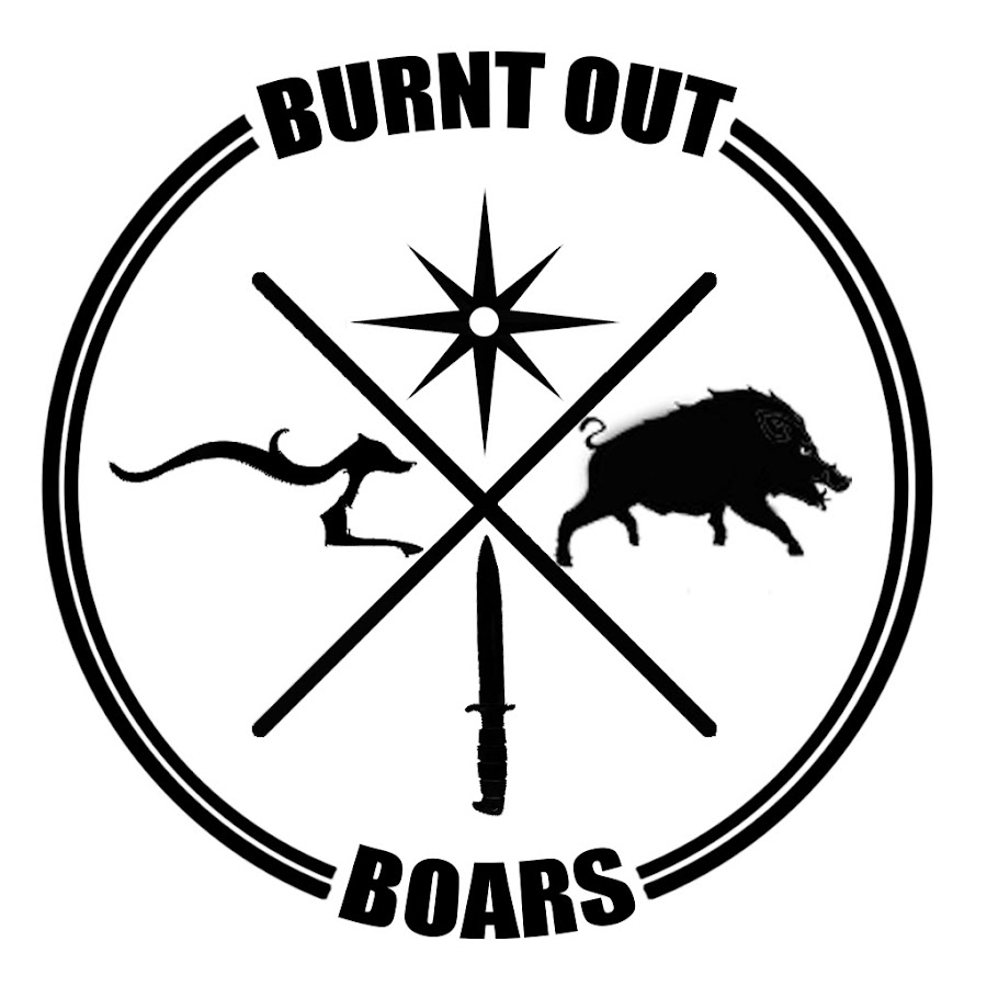 Burnt Out Boars