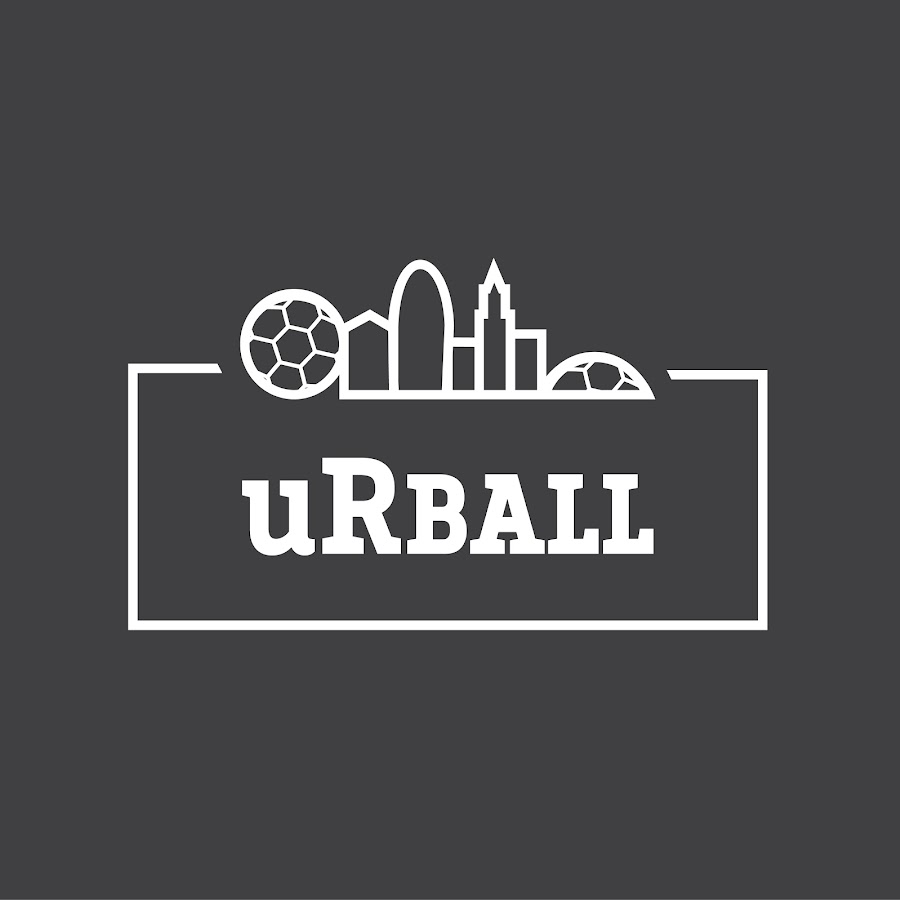 uRball - piÅ‚ka noÅ¼na na wyspach brytyjskich YouTube kanalı avatarı