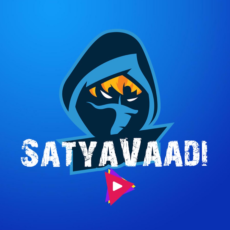 [] SatyaVaadi [] Avatar del canal de YouTube