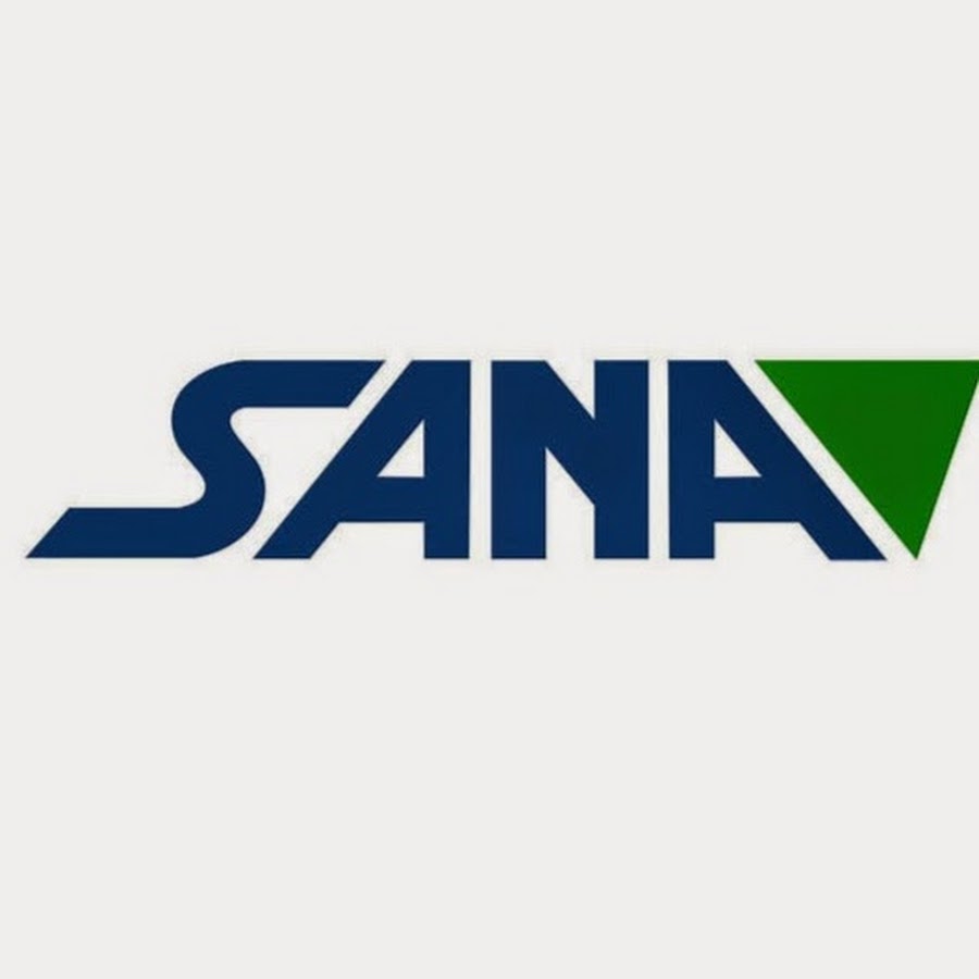 SANA PRESS YouTube channel avatar