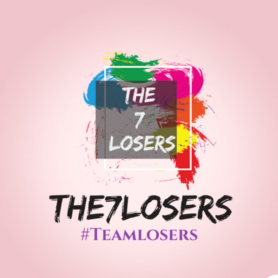 The7Losers