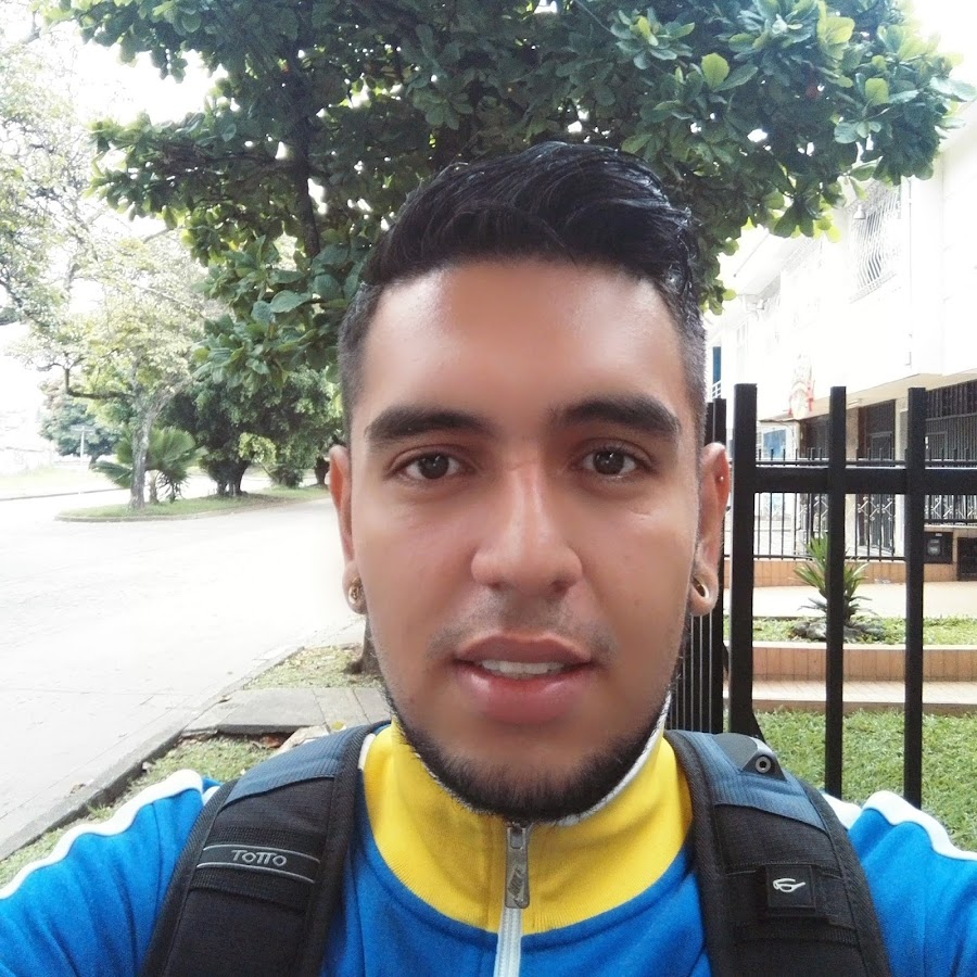 Thiago Osorio YouTube channel avatar