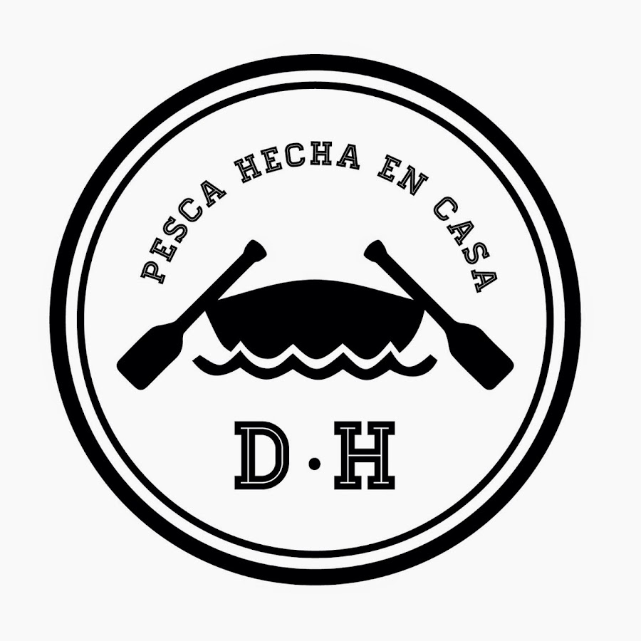 Pesca Hecha en Casa YouTube channel avatar