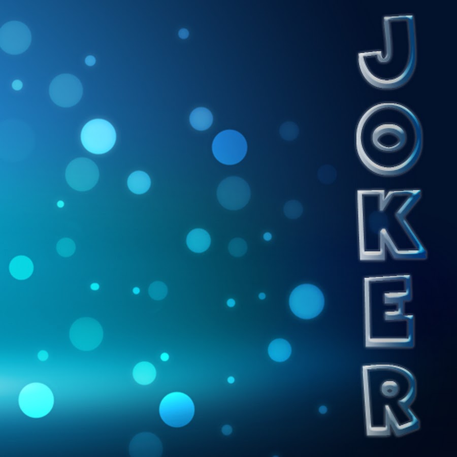PRO_JOKER WoT YouTube channel avatar
