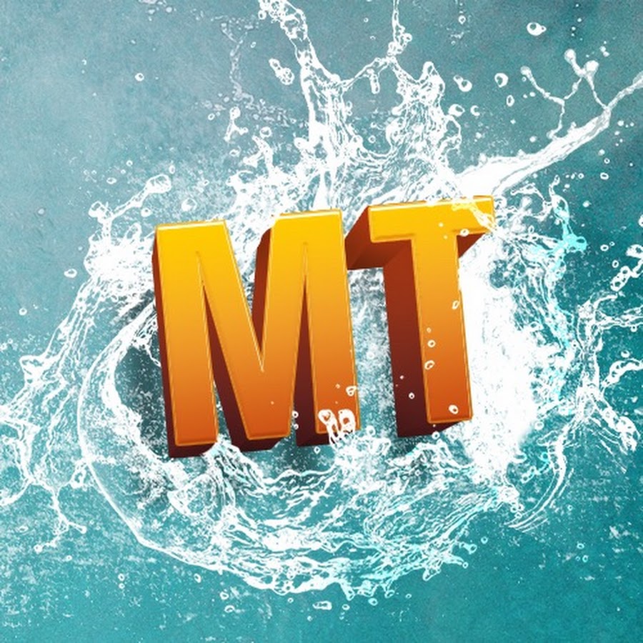 Maverick Tide رمز قناة اليوتيوب