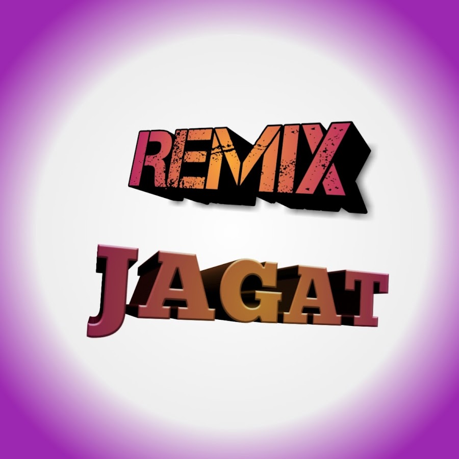 Remix Jagat رمز قناة اليوتيوب